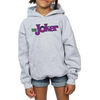 DC COMICS  Kapuzenpullover 