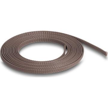 Geflechtschlauch nagerfest