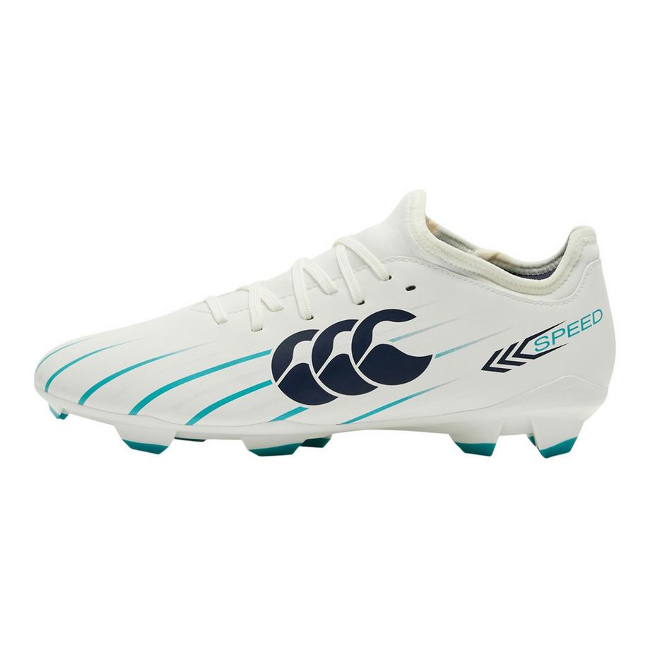 Canterbury Speed Falcon 2.0 Team Scarpe Da Rugby Per Campi In Terra Battuta  