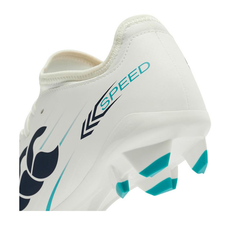 Canterbury Speed Falcon 2.0 Team Scarpe Da Rugby Per Campi In Terra Battuta  