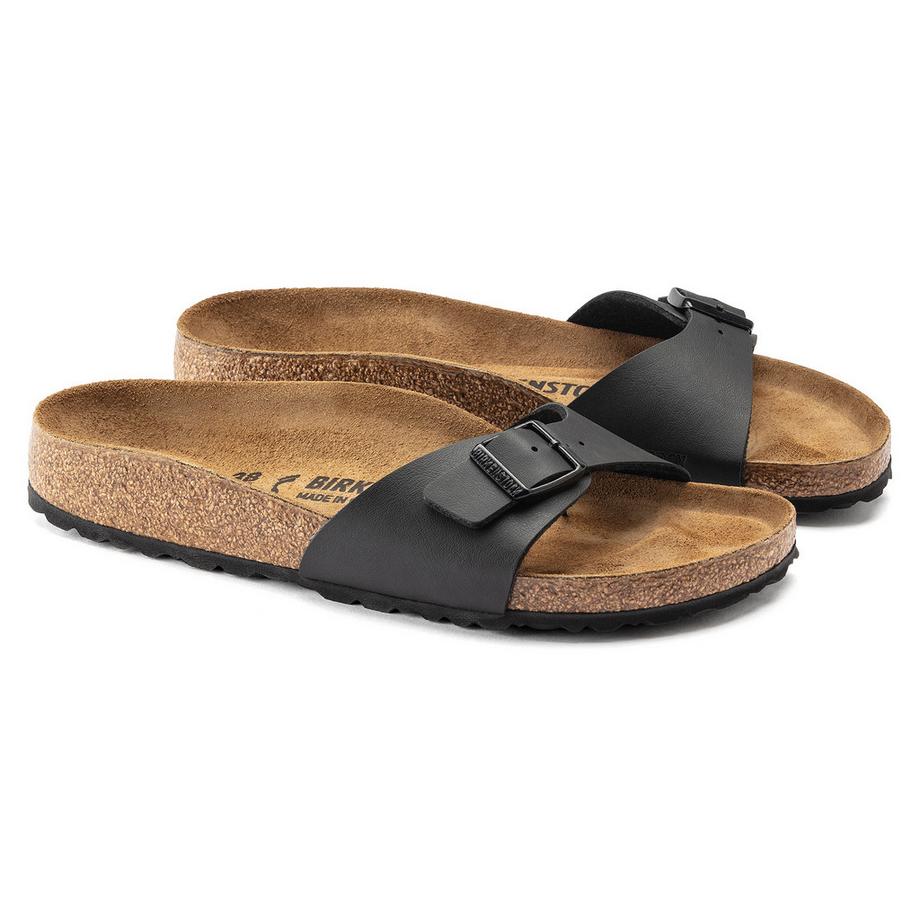 BIRKENSTOCK Madrid R Sandali  