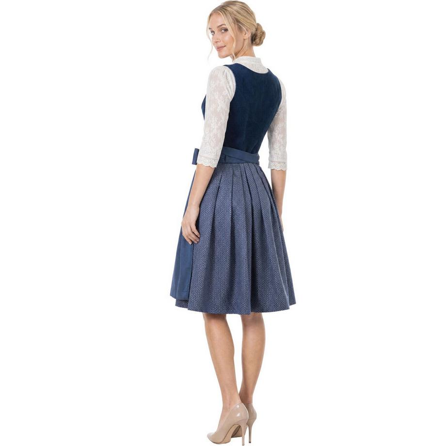 Tectake  Mini-dirndl CARINA 