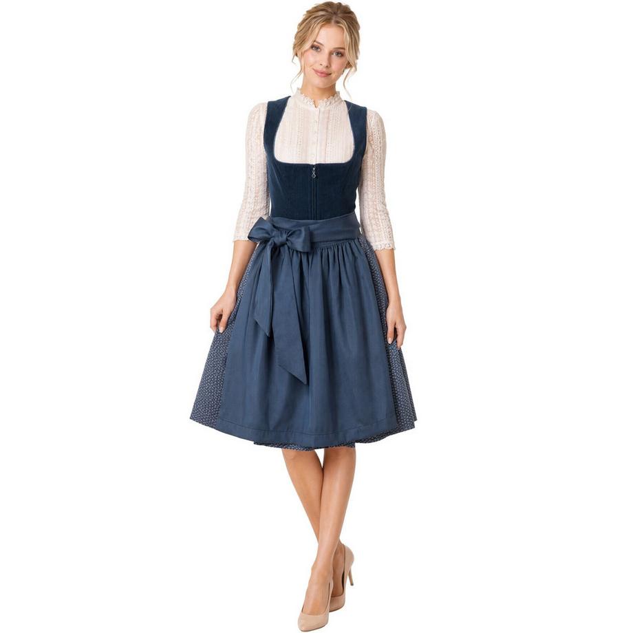 Mini-dirndl CARINA