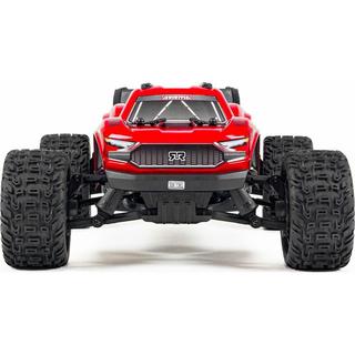 Arrma  ARRMA ARA4105SV4T1 modellino radiocomandato (RC) Camion da corsa Motore elettrico 1:10 