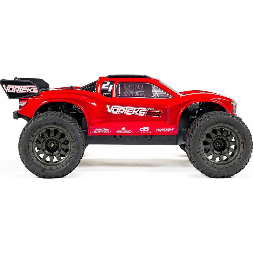 Arrma  ARRMA ARA4105SV4T1 modellino radiocomandato (RC) Camion da corsa Motore elettrico 1:10 