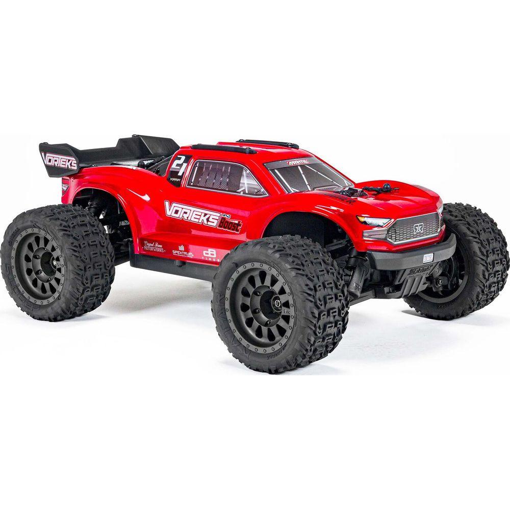 Arrma  ARRMA ARA4105SV4T1 modellino radiocomandato (RC) Camion da corsa Motore elettrico 1:10 