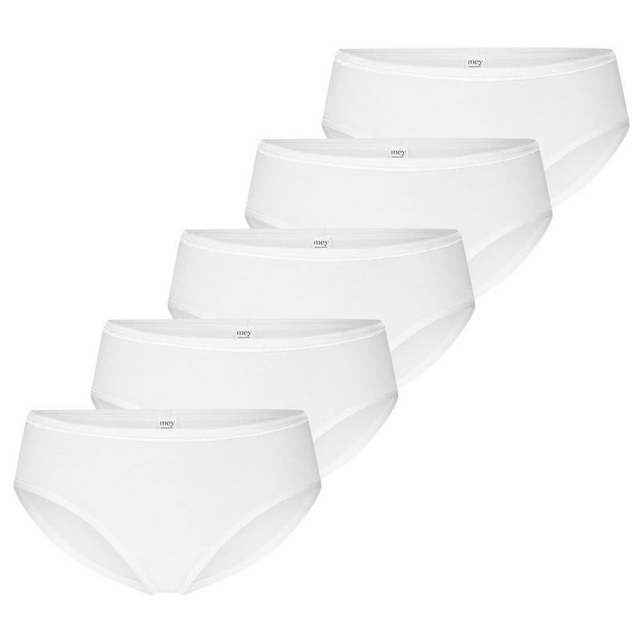 Modal Pure lot de 5  - culottes hipster