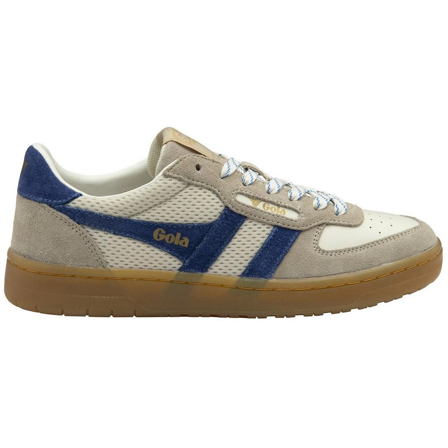 Sneakers da in pelle scamosciata hawk '83