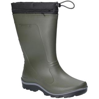 Cotswold  Gummistiefel Minchinhampton mit Schnürung oben 