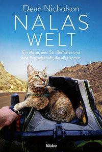 Nalas Welt Nicholson, Dean; Thieme, Valérie (Übersetzung) Taschenbuch 