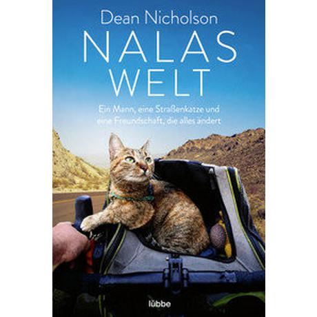 Nalas Welt Nicholson, Dean; Thieme, Valérie (Übersetzung) Taschenbuch 