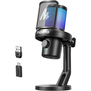 DM40 Kabelloses Mikrofon