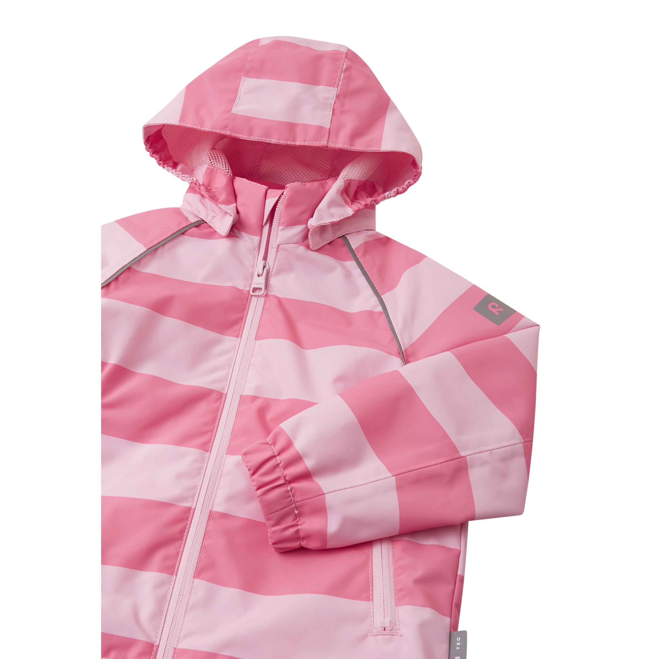 Reima  veste imperméable enfant piilampi 