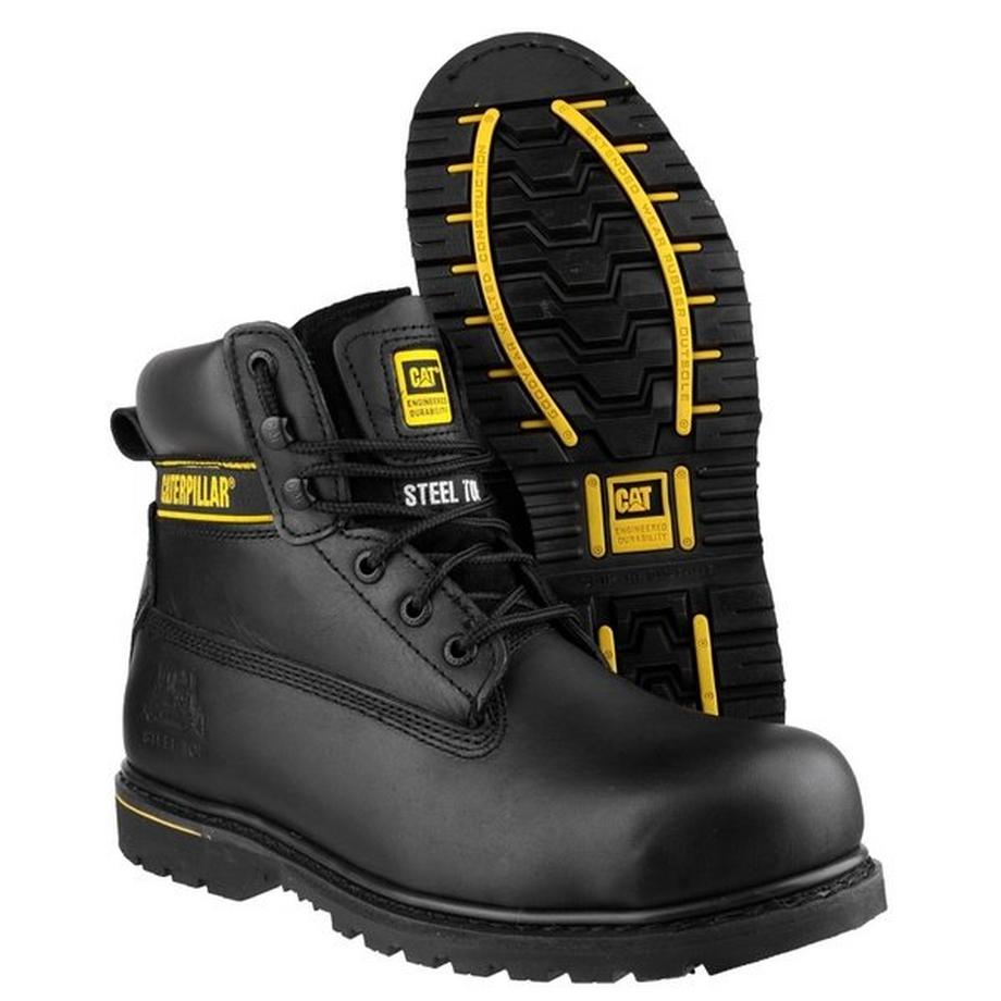 Caterpillar Holton SB Scarpe antinfortunistiche  