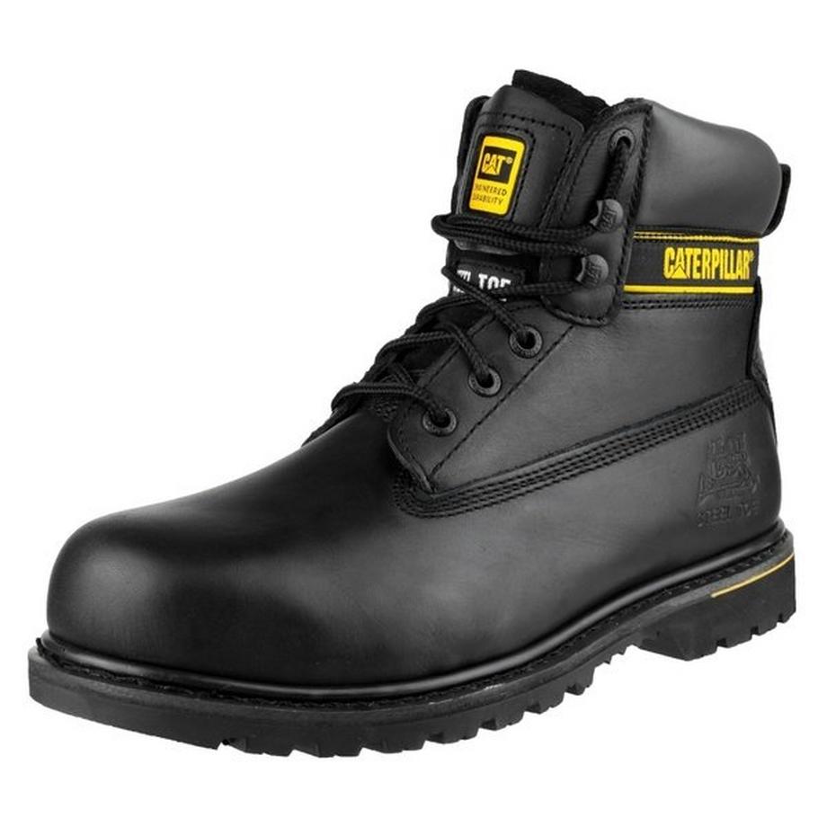 Caterpillar Holton SB Scarpe antinfortunistiche  