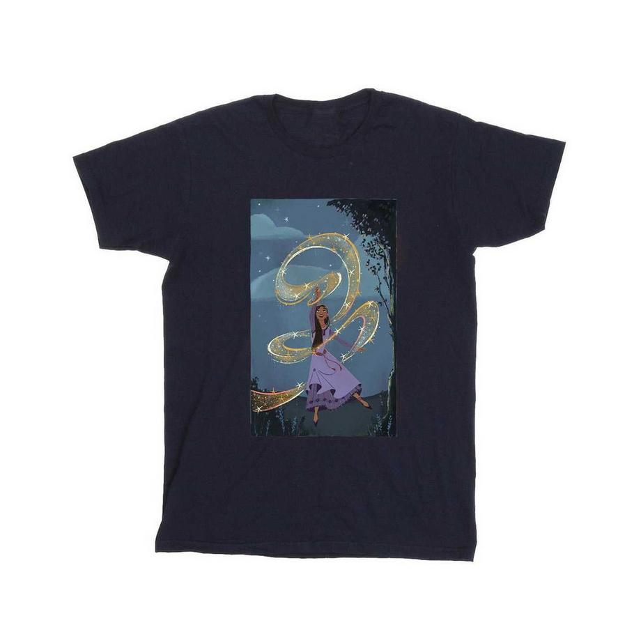 T-ShirtMotiftyle Scintillant