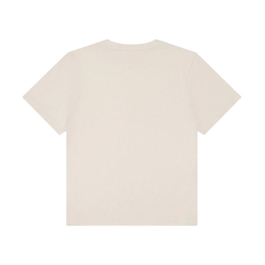 Bella + Canvas T-Shirt Pesante Taglio Boxy  