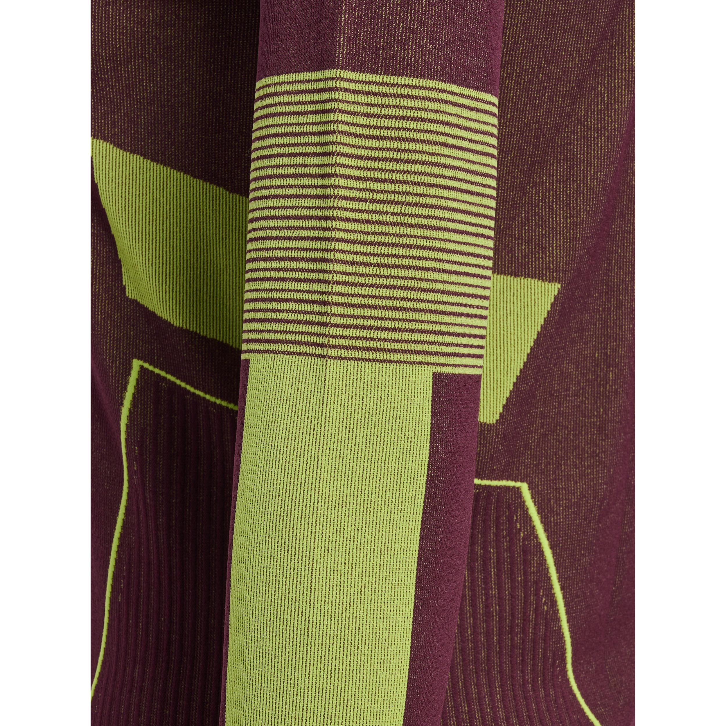 Hummel Nahtloses Langarm T-Shirt  