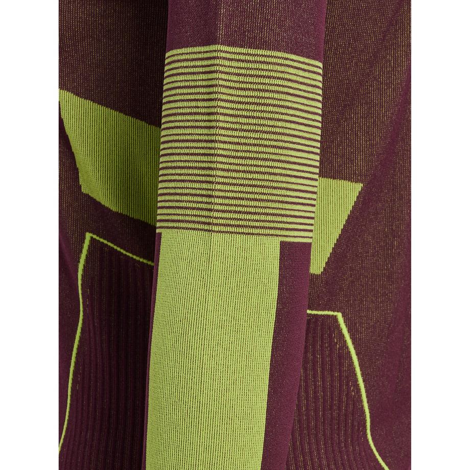 Hummel Nahtloses Langarm T-Shirt  