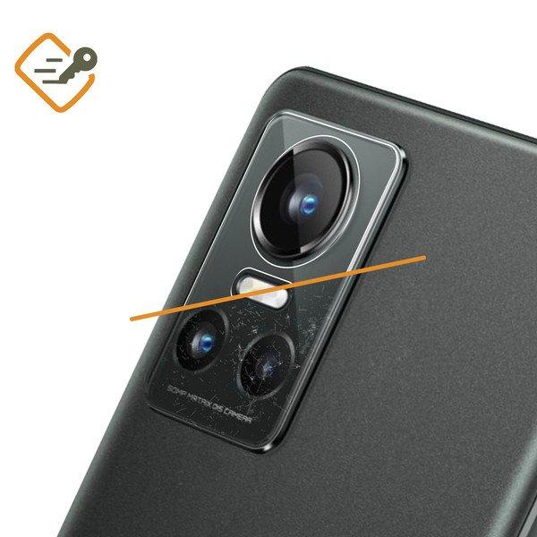 Avizar  Verre caméra Realme GT Neo 3 