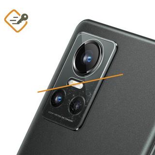 Avizar  Protezione Fotocamera Realme GT Neo 3 