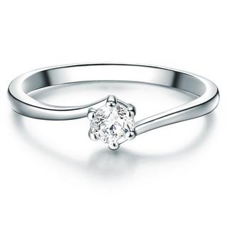 Trilani  Femme Bague en argent 