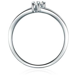 Trilani  Femme Bague en argent 