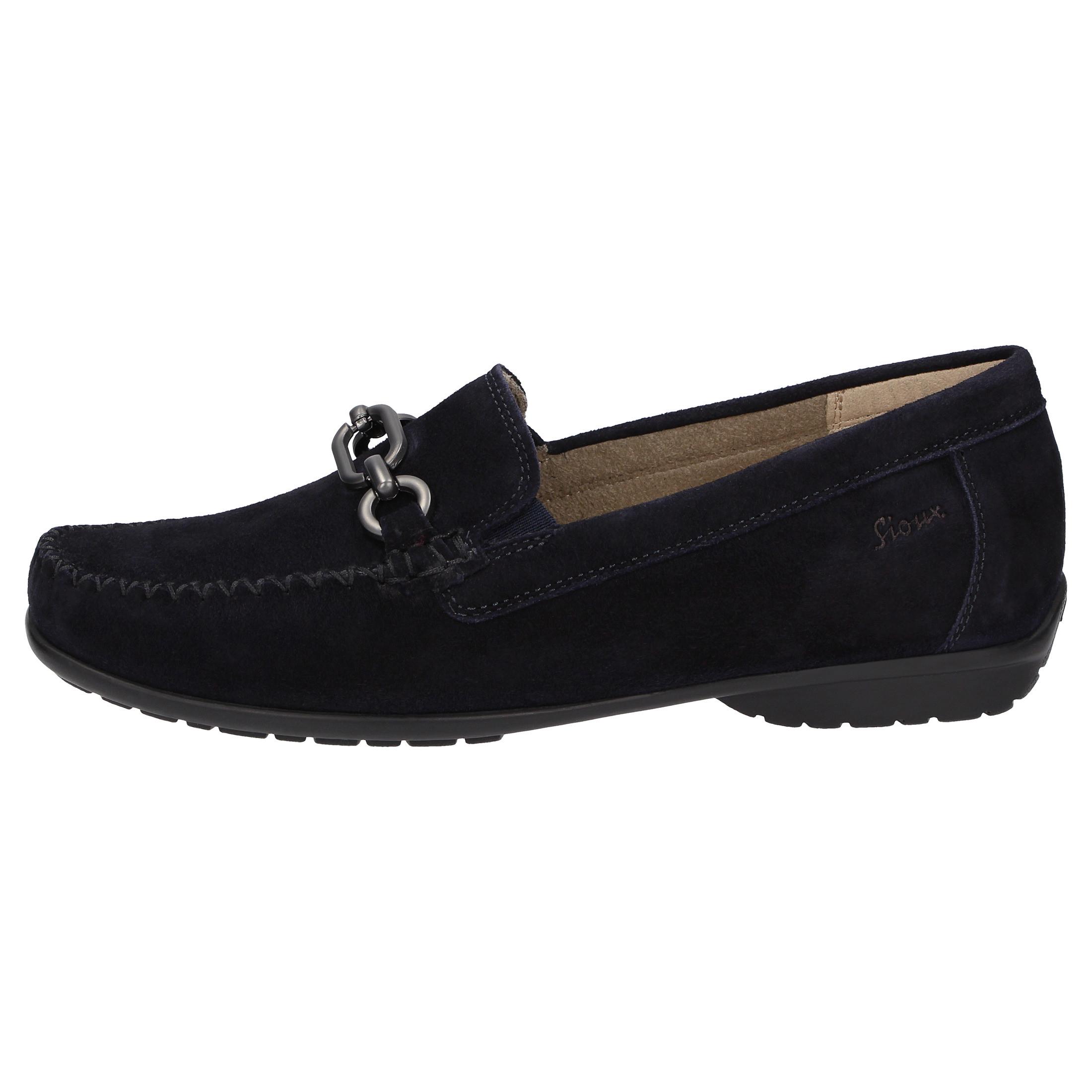 Sioux  Loafer 