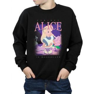 Disney  Alice in Wonderland Sweatshirt 