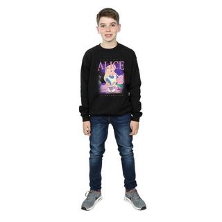 Disney  Alice in Wonderland Sweatshirt 