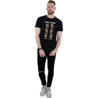 Guardians Of The Galaxy Today's Mood Baby Groot T-Shirt  