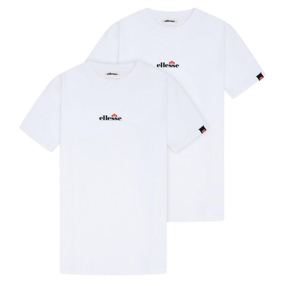 T-shirt  Paquet de 2 Confortable à porter-OLLIO 2 TEE