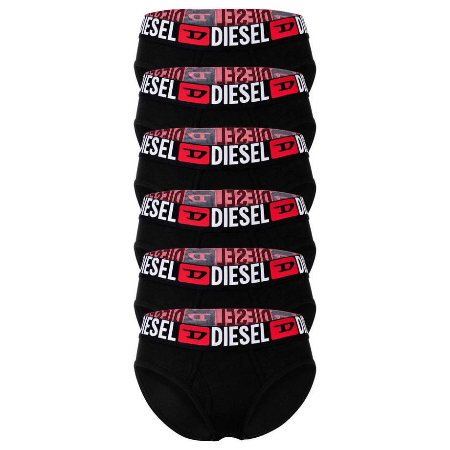 Scivolone Donne Confezione da 6 Stretch-OXY-D-CORE-6PACK