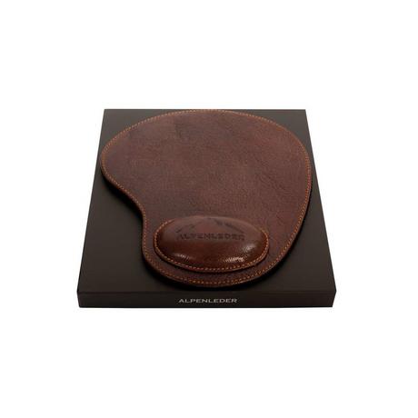 Alpenleder  Salem Marrone 