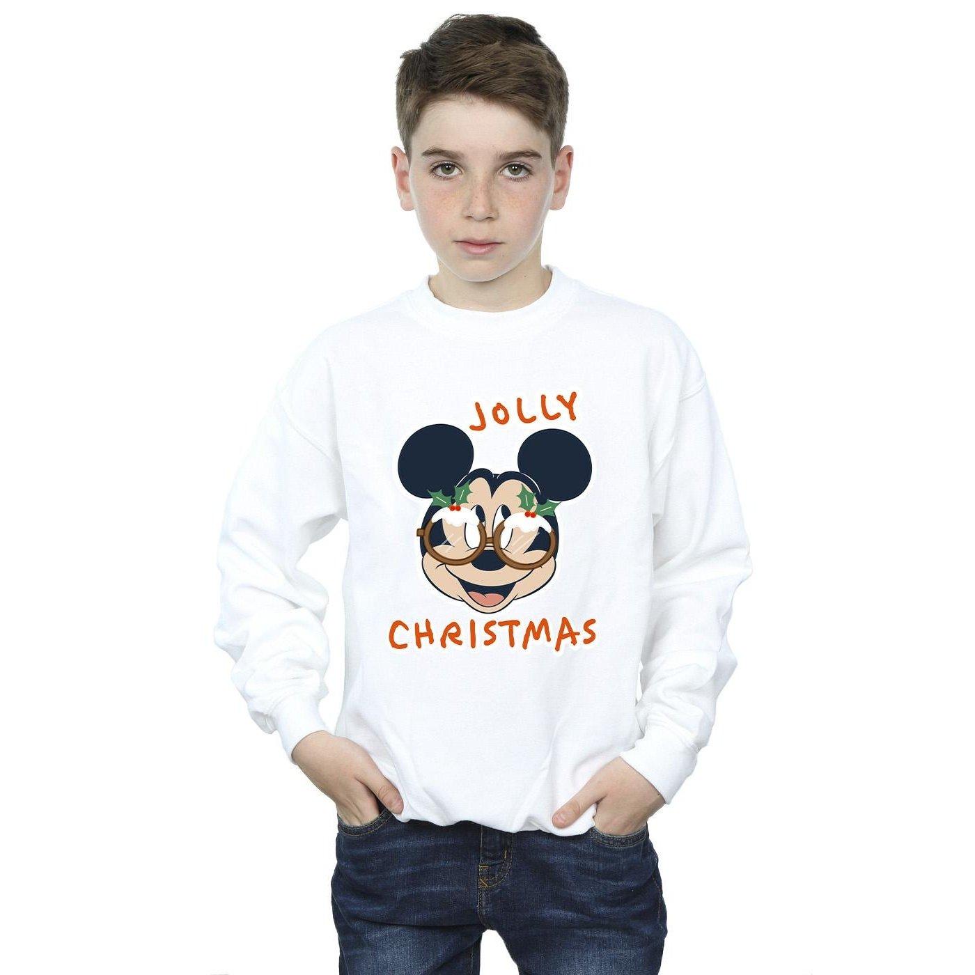 Disney  Sweatshirt 