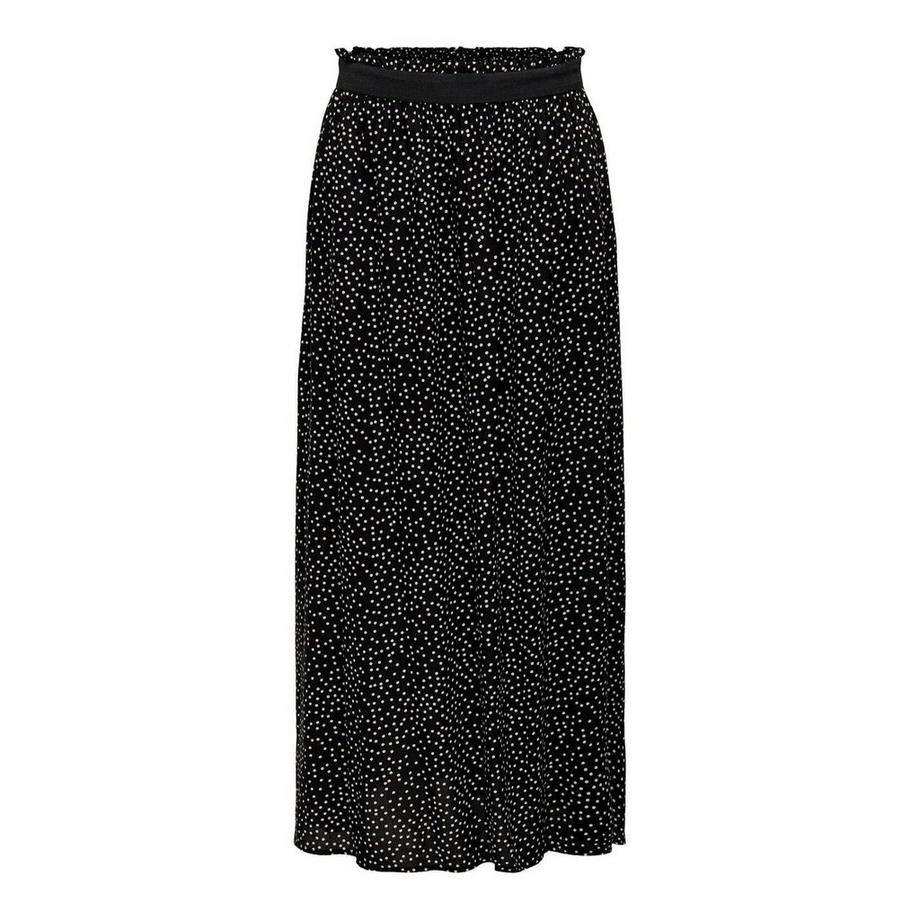 Jupe Longue Motiftyle À Pois