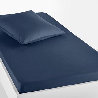 La Redoute Intérieurs Scenario Fixleintuch aus gewaschener Baumwolle für Kinder  