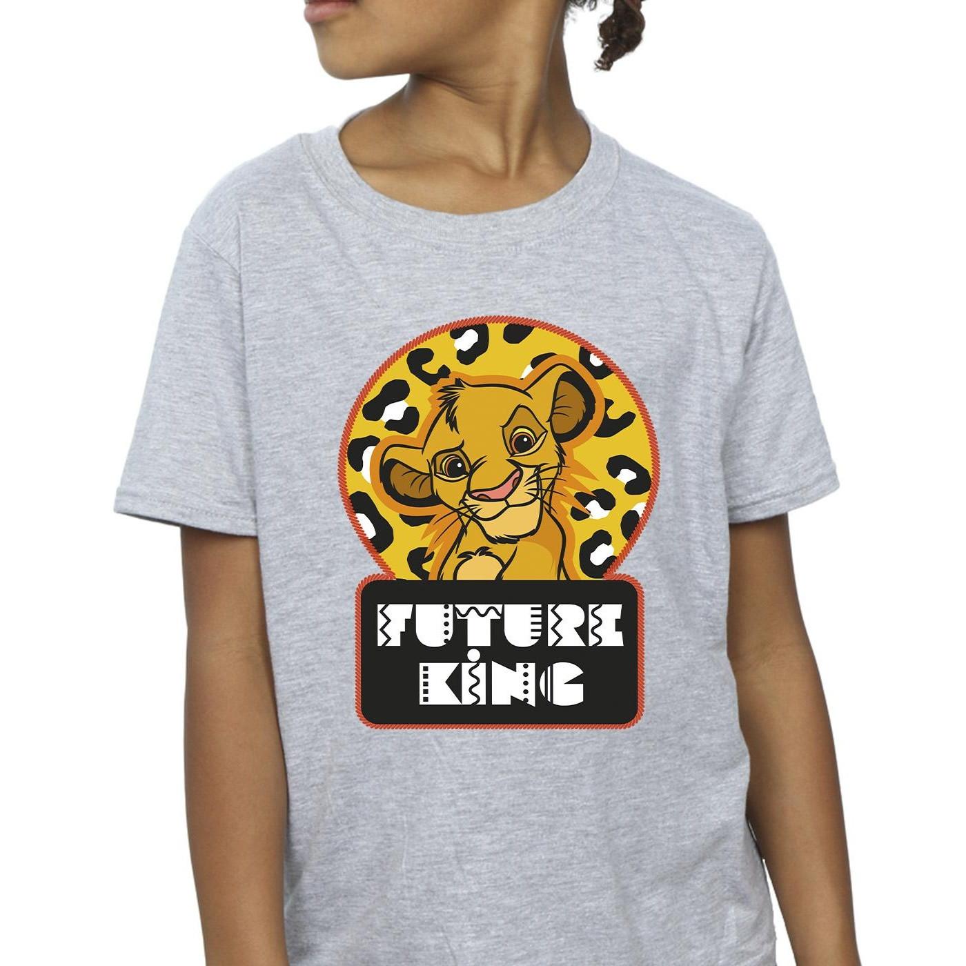 Disney  The Lion King Future TShirt 