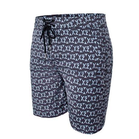 YEAZ DAZZERS Monogram Maillot de bain  