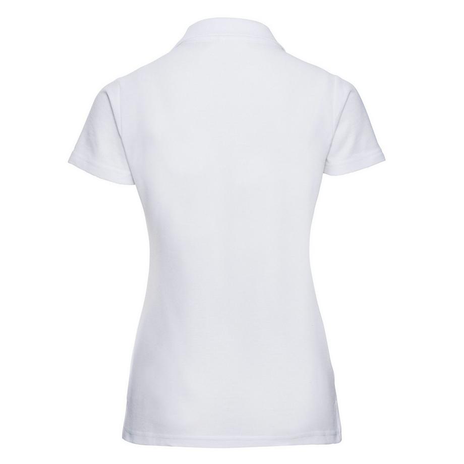 Russell Polo Classica Slim Fit  