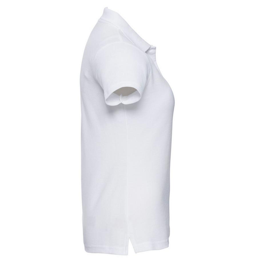 Russell Polo Classica Slim Fit  