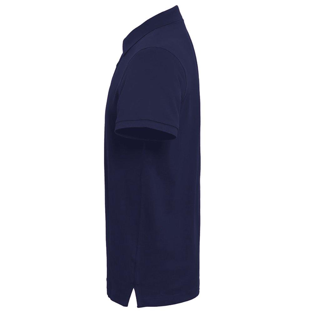 Asquith & Fox Polo Shirt Manches Courtes  