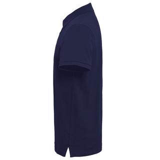 Asquith & Fox Polo Shirt Manches Courtes  