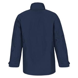 B and C Real+ Premium Veste Thermique Déperlante Coupe-Vent  