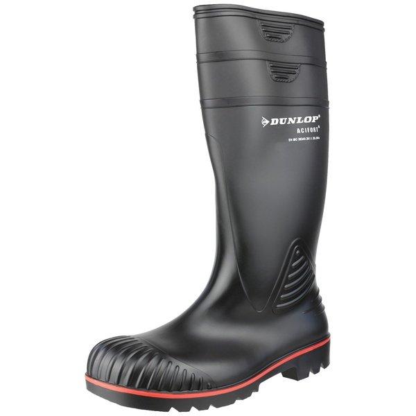 Dunlop  Acifort A442031 Gummistiefel Sicherheitsgummistiefel 