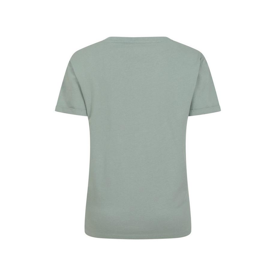 Mountain Warehouse T-Shirt Motif Montagne  