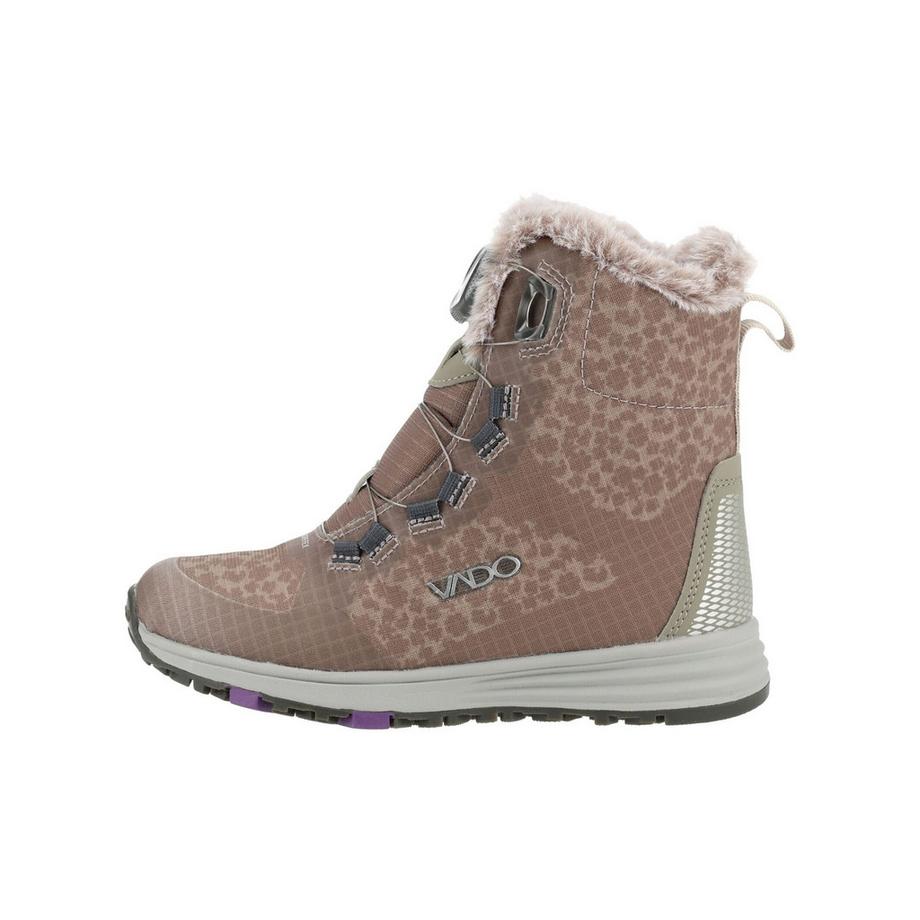 VADO Snow Hi Bottine Bottines 