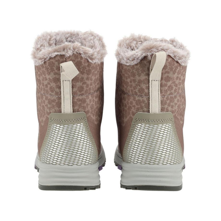 VADO Snow Hi Bottine Bottines 