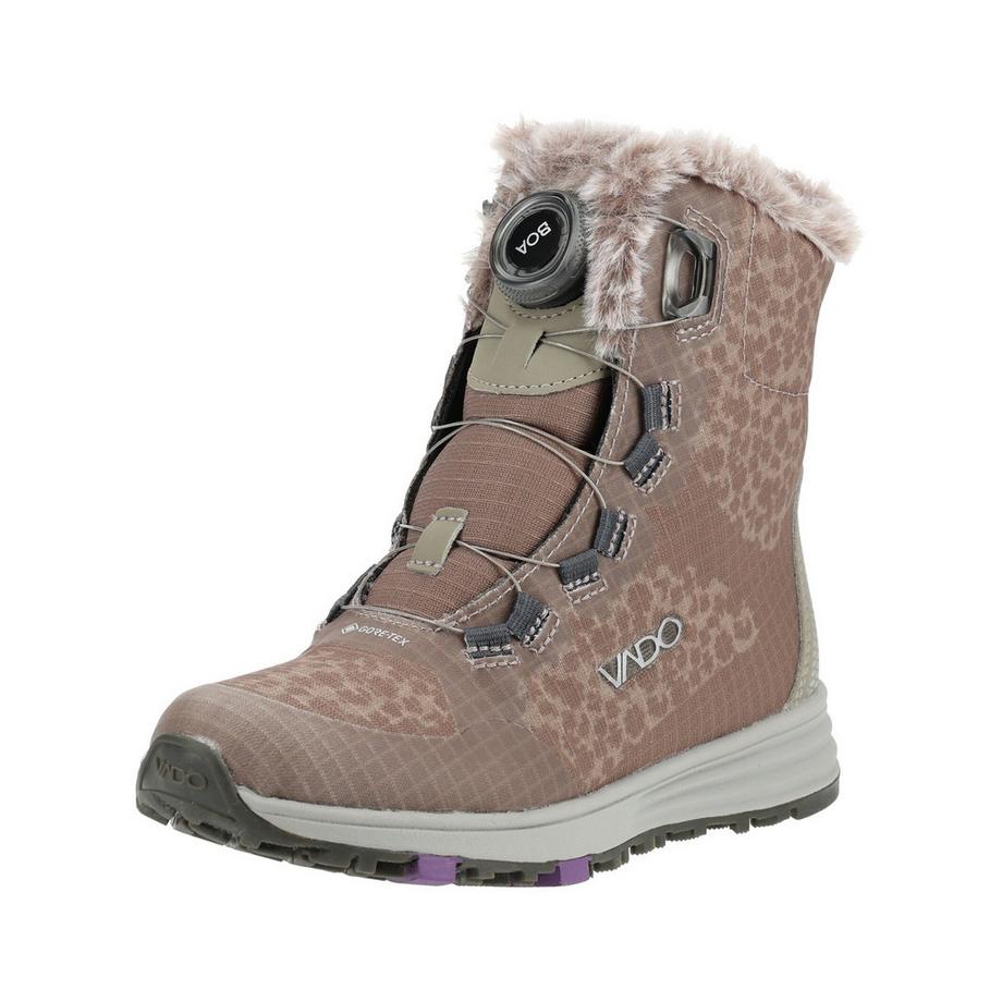 Stiefelette