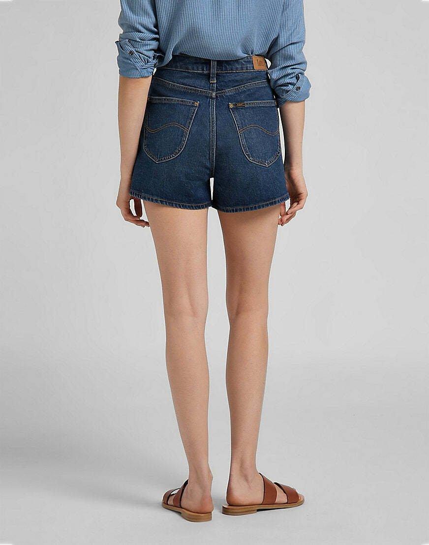 Lee  Jeans Shorts Carol 